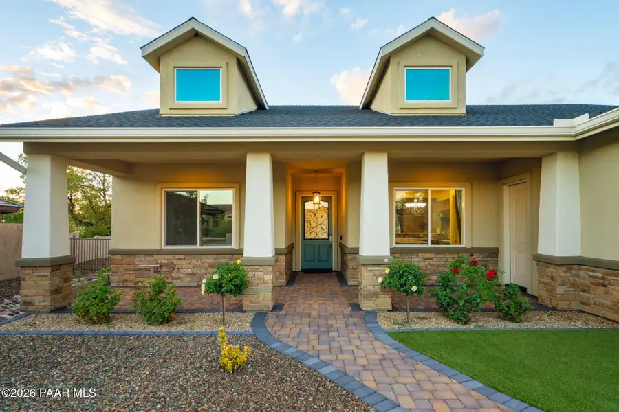 2124 Golf Links Drive, Prescott, AZ 86301 - #3