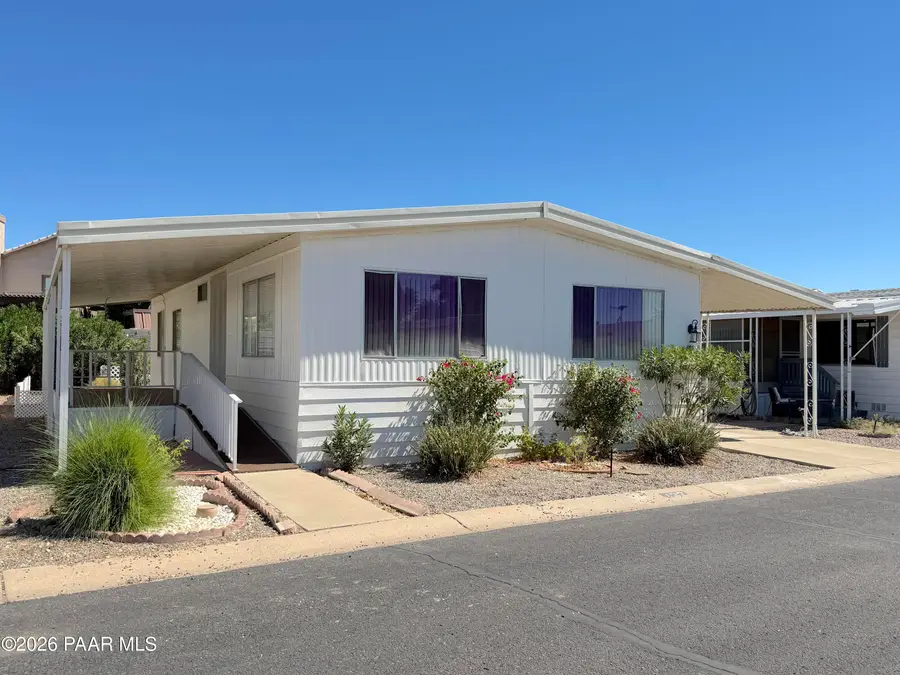 11411 N 91st Avenue #137, Peoria, AZ 85345 - #2