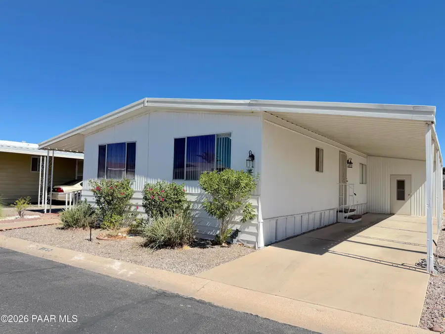 11411 N 91st Avenue #137, Peoria, AZ 85345 - #3