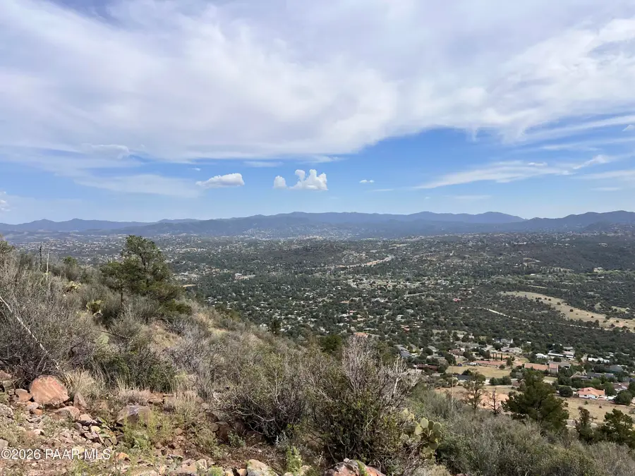 4750 N Wildcat Trail, Prescott, AZ 86305 - #3