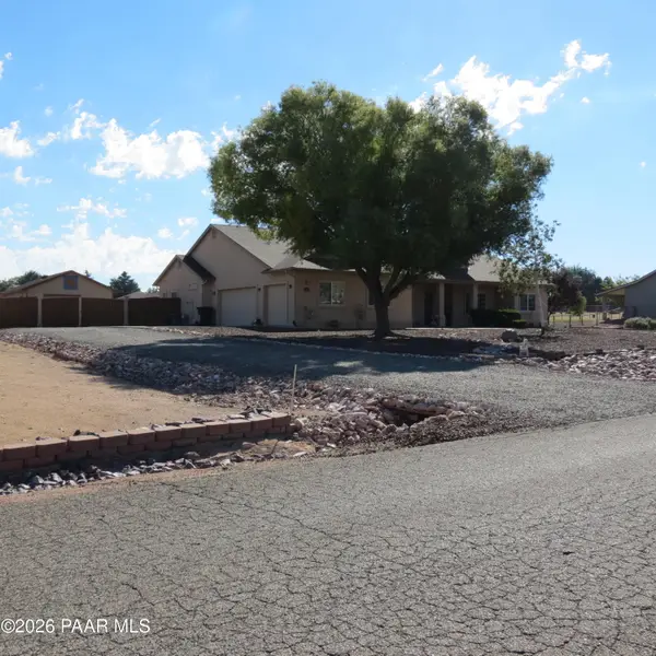 735 Sycamore Lane, Chino Valley, AZ 86323