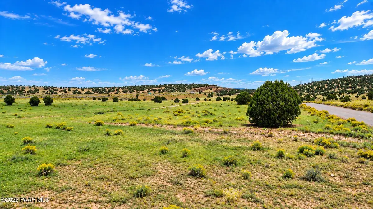 35-9 Fort Rock Road, Seligman, AZ 86337 - #1