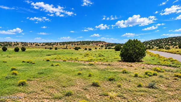 35-9 Fort Rock Road, Seligman, AZ 86337