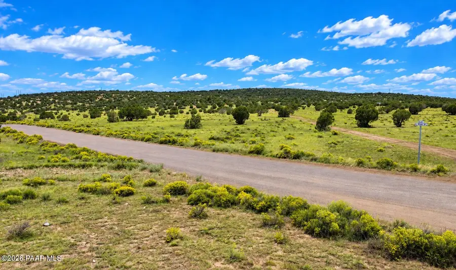 35-9 Fort Rock Road, Seligman, AZ 86337 - #3