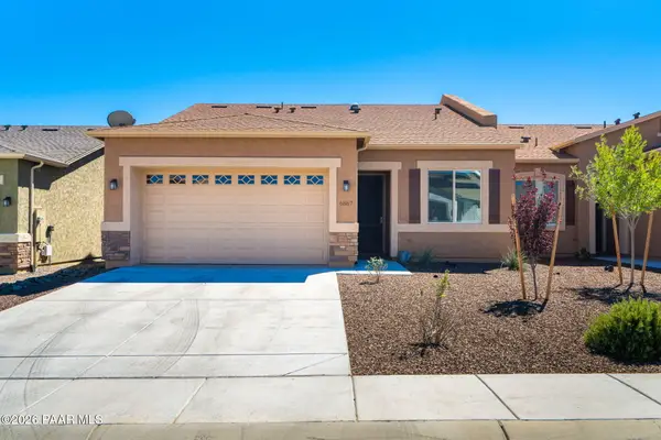 6867 E Byron Place, Prescott Valley, AZ 86314