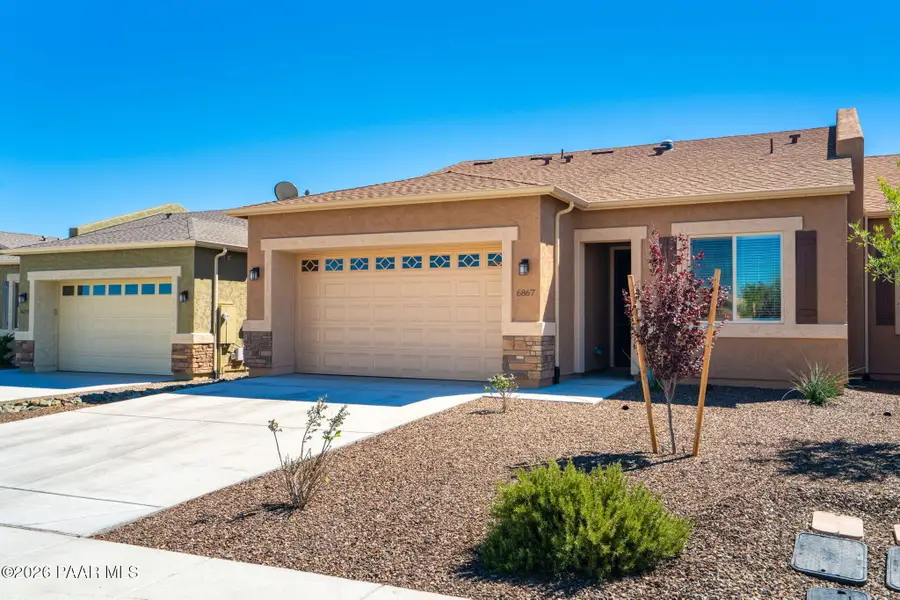 6867 E Byron Place, Prescott Valley, AZ 86314 - #2