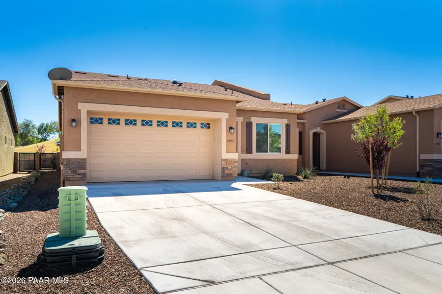 6867 E Byron Place, Prescott Valley, AZ 86314 - #3