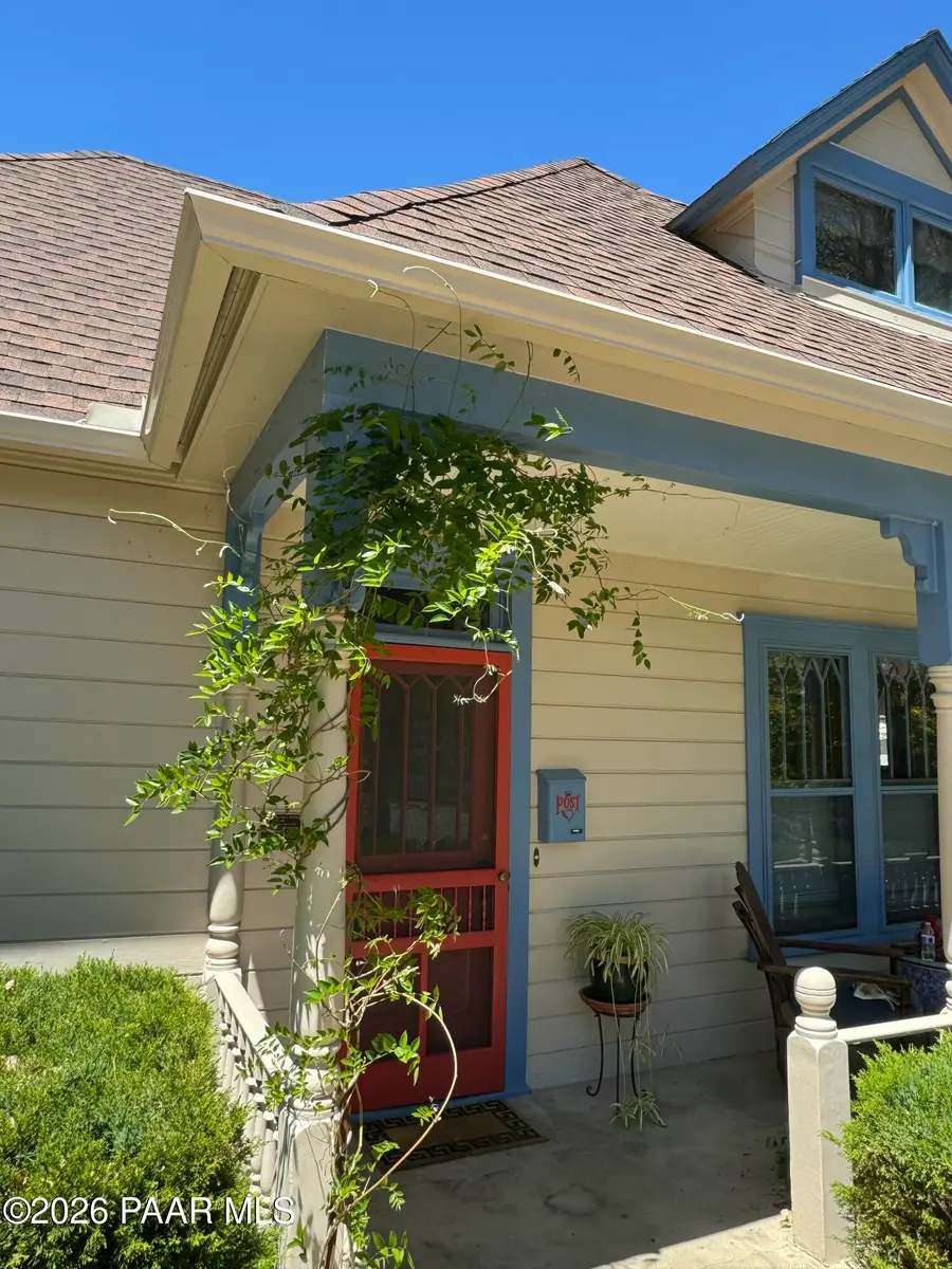 212 S Pleasant Street, Prescott, AZ 86303 - #2