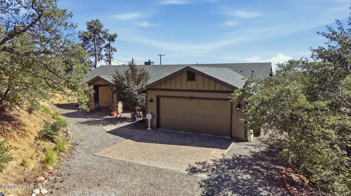 1001 N Kachina Drive, Prescott, AZ 86305 - #1