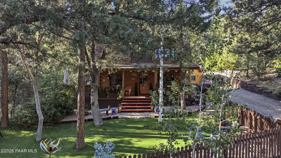 5292 S Dahlin Road, Prescott, AZ 86303 - #3