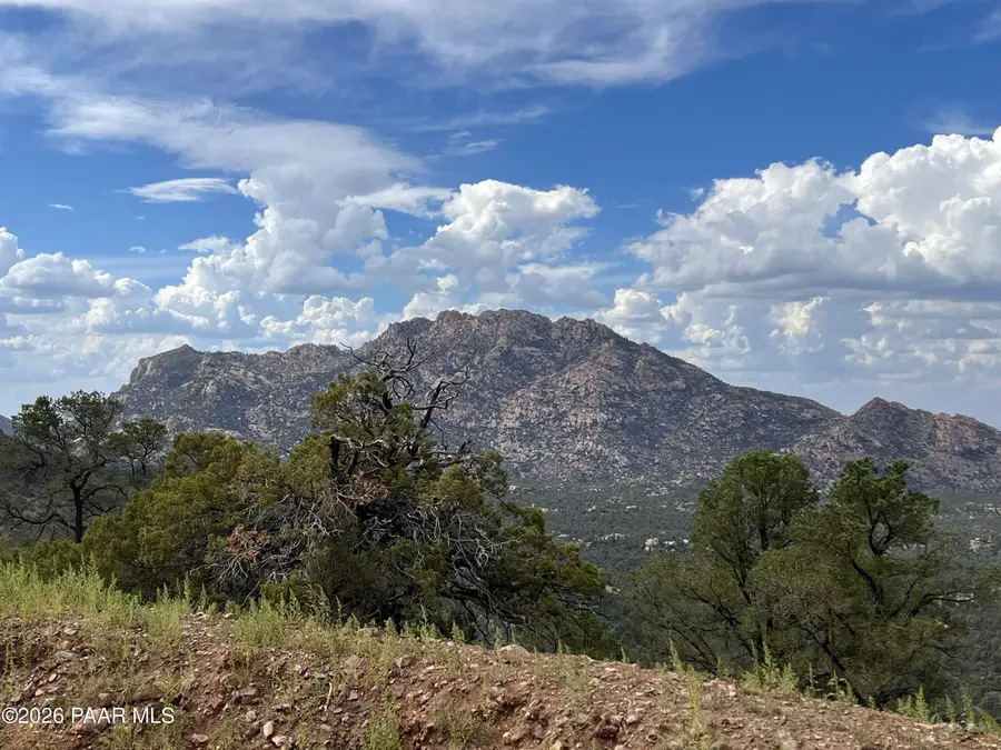4943 N Lady Butte Trail, Prescott, AZ 86305 - #2