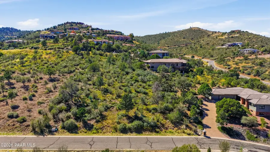 252 Sleepyglen Circle, Prescott, AZ 86303 - #2