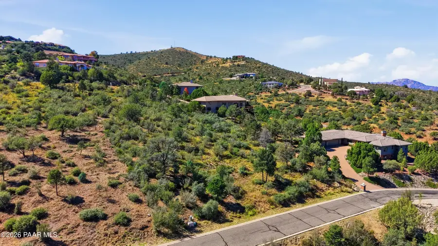 252 Sleepyglen Circle, Prescott, AZ 86303 - #3