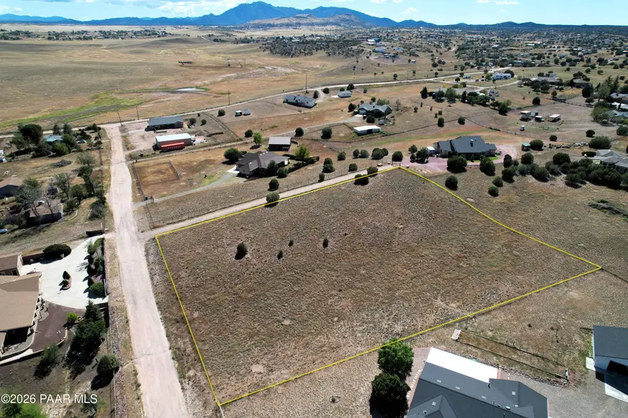 1160 N Windmill Way, Chino Valley, AZ 86323 - #2