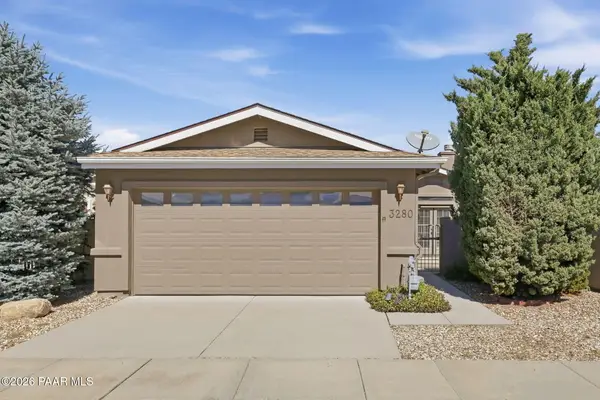 3280 Iris Lane, Prescott, AZ 86305