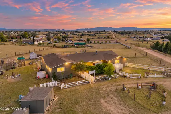 2940 W Willow Breeze Road, Chino Valley, AZ 86323