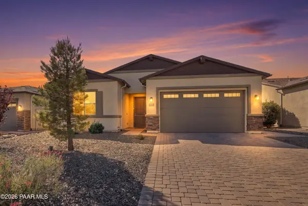 7865 E Hearthstone Drive, Prescott Valley, AZ 86315
