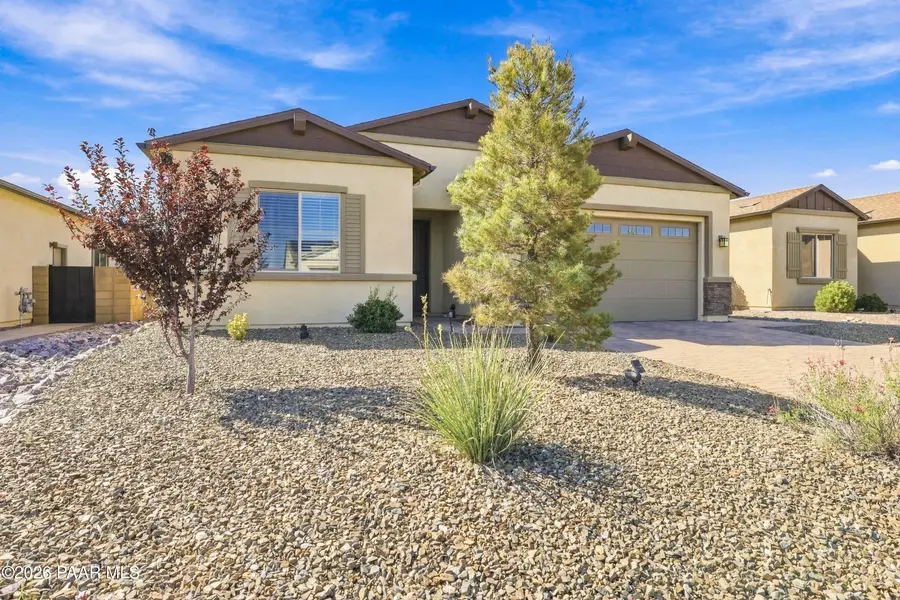 7865 E Hearthstone Drive, Prescott Valley, AZ 86315 - #3