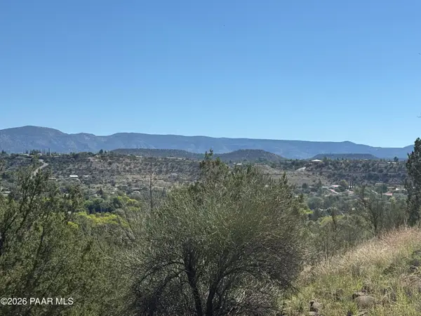 4902 N Red Sand Boulevard, Rimrock, AZ 86335