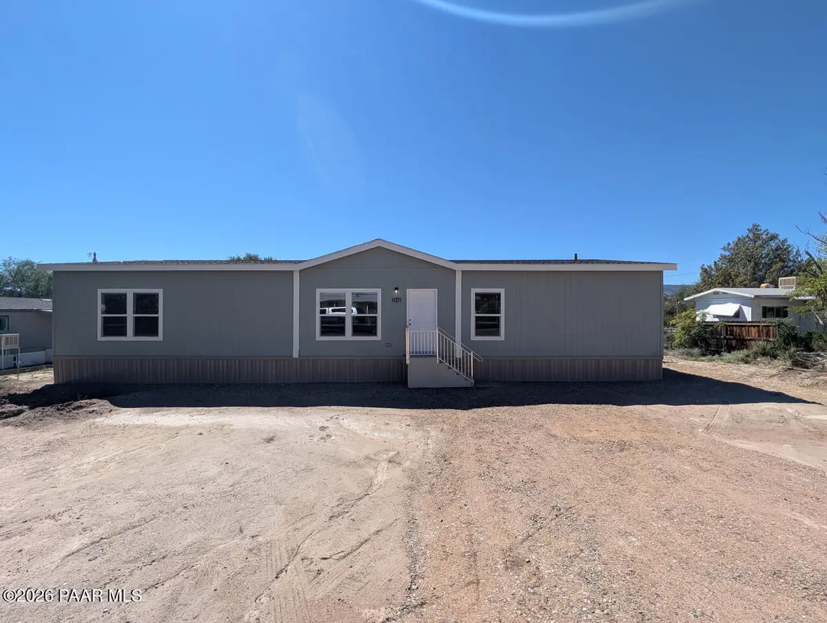 3940 E Tumbleweed Drive, Camp Verde, AZ 86322 - #1