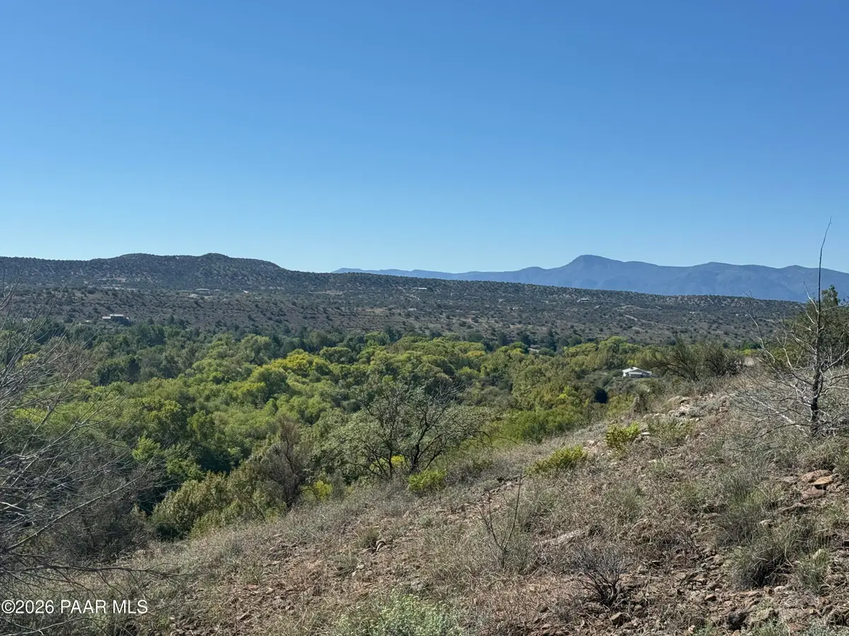 4875 N Thunderhead Trail, Lake Montezuma, AZ 86335 - #1