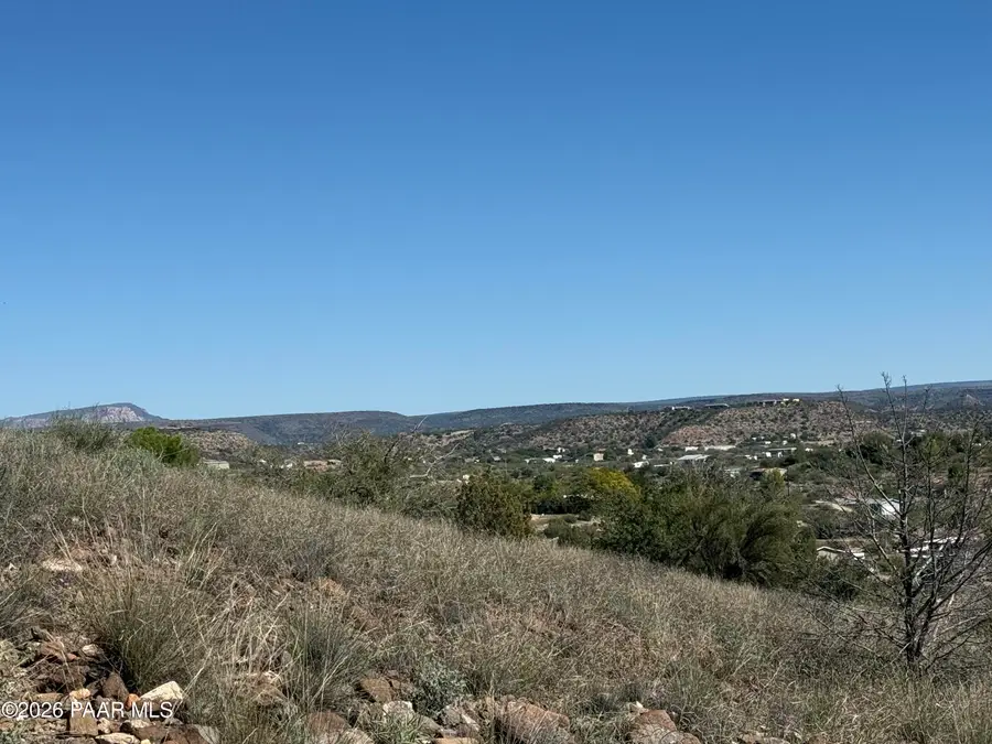4875 N Thunderhead Trail, Lake Montezuma, AZ 86335 - #2