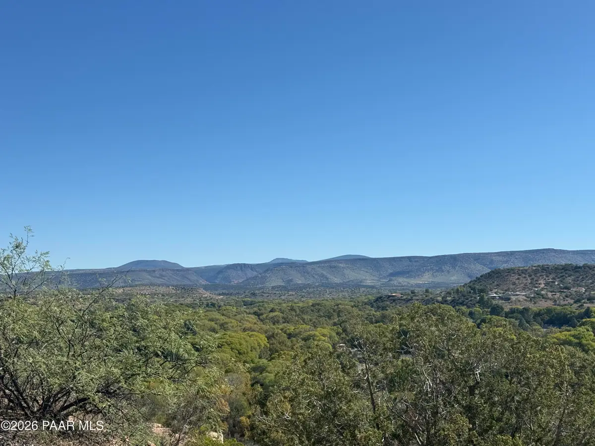 4730 N Thunderhead Trail, Rimrock, AZ 86335 - #1