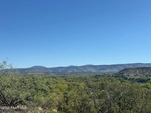 4730 N Thunderhead Trail, Rimrock, AZ 86335