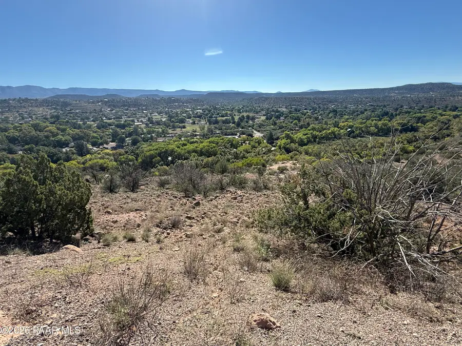 4730 N Thunderhead Trail, Rimrock, AZ 86335 - #2