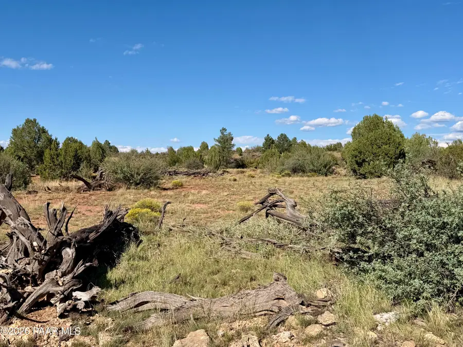494se N Nirvana Way, Ash Fork, AZ 86320 - #2