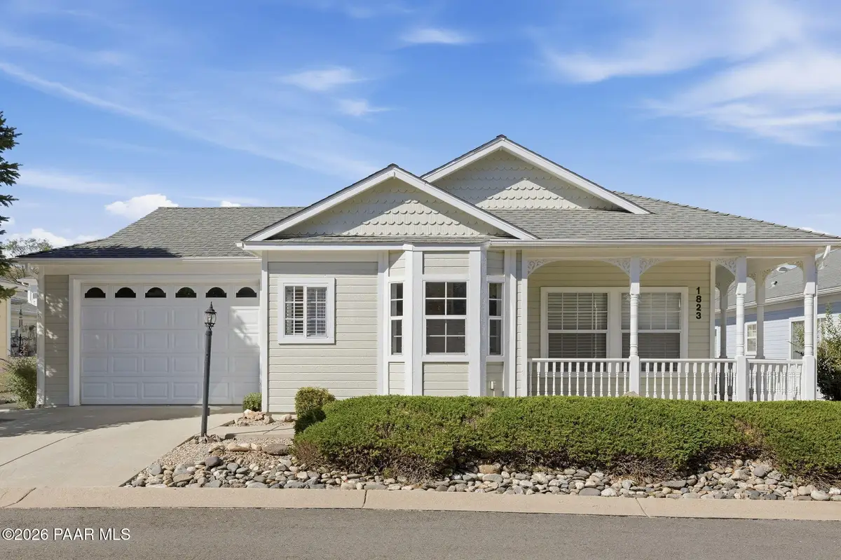 1823 E Mulberry Street, Prescott Valley, AZ 86314 - #1