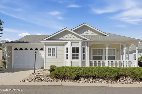 1823 E Mulberry Street, Prescott Valley, AZ 86314