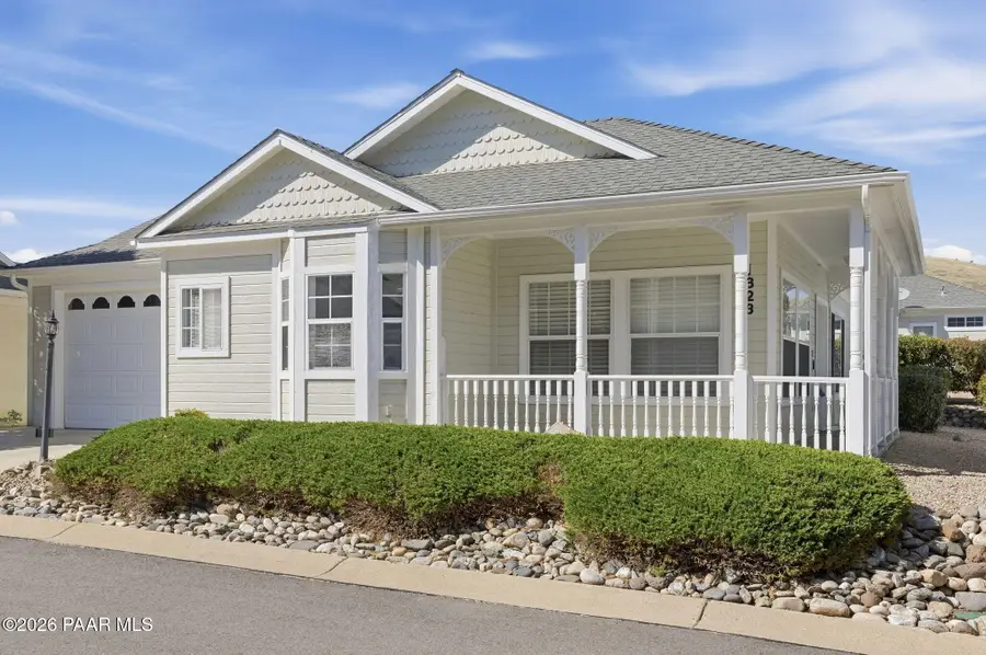 1823 E Mulberry Street, Prescott Valley, AZ 86314 - #2