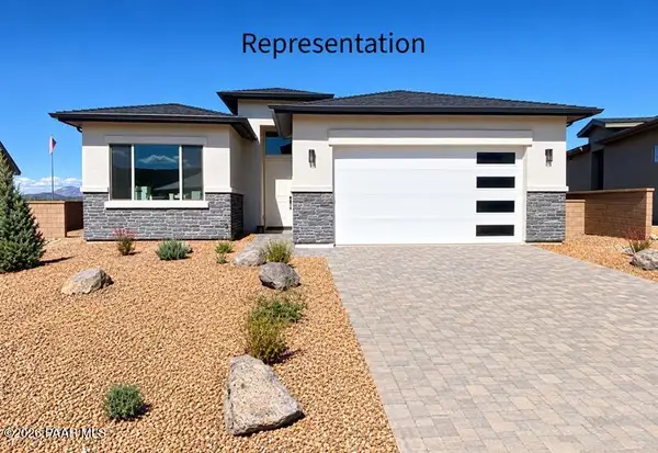 236 Looking Glass Drive #26, Prescott, AZ 86303