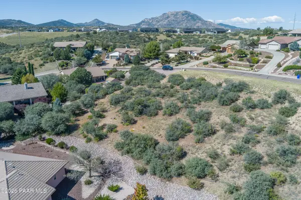 5980 Symphony Drive, Prescott, AZ 86305