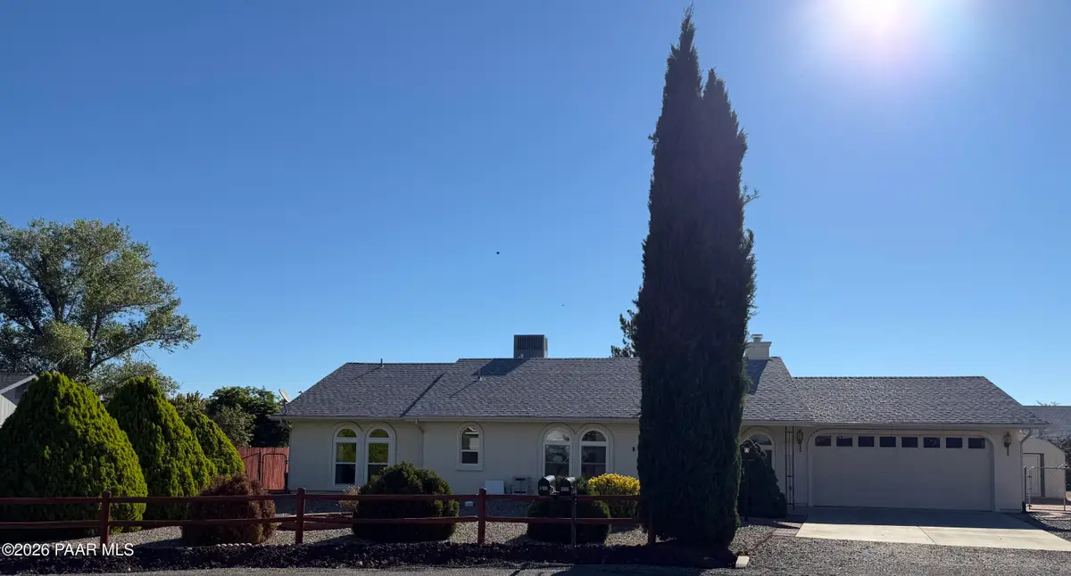 4881 N Indio Circle, Prescott Valley, AZ 86314 - #1