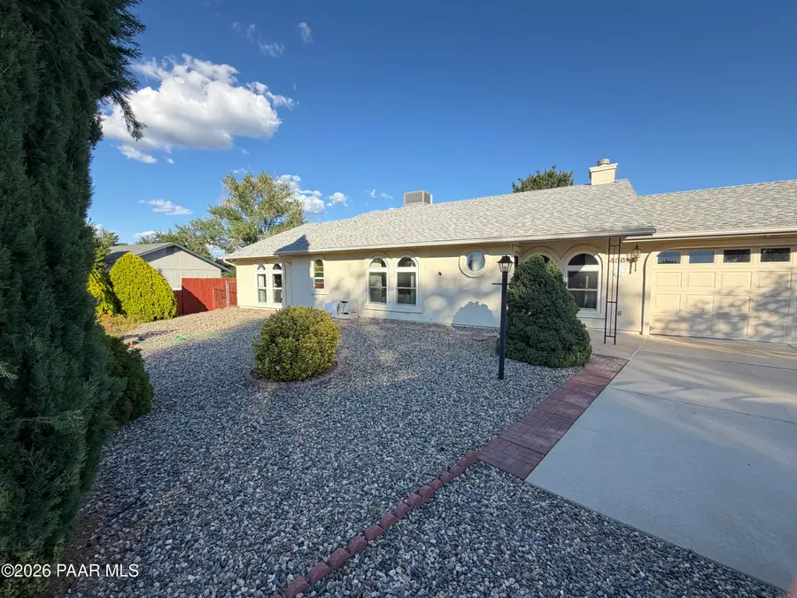 4881 N Indio Circle, Prescott Valley, AZ 86314 - #2