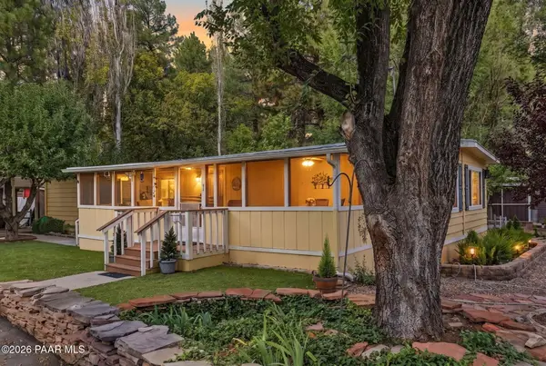 1520 White Spar Road #A-1, Prescott, AZ 86303