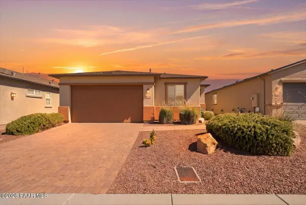 6217 Goldfinch Drive, Prescott, AZ 86305