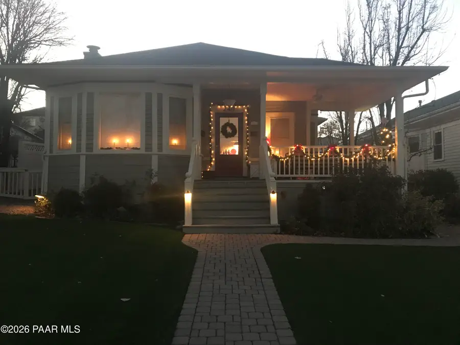 240 S Mount Vernon Avenue, Prescott, AZ 86303 - #2