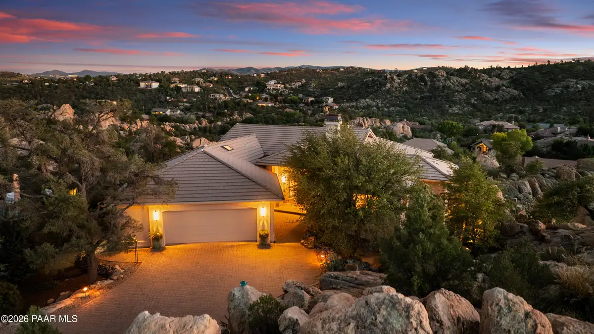 3039 Pedregal Drive, Prescott, AZ 86305 - #1