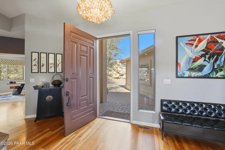 3039 Pedregal Drive, Prescott, AZ 86305 - #3