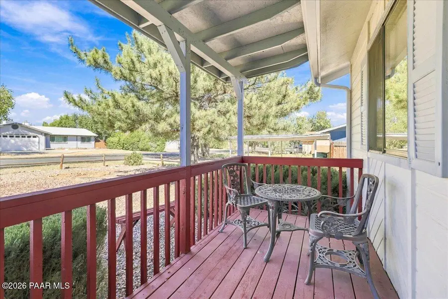 5201 N Western Boulevard, Prescott Valley, AZ 86314 - #3