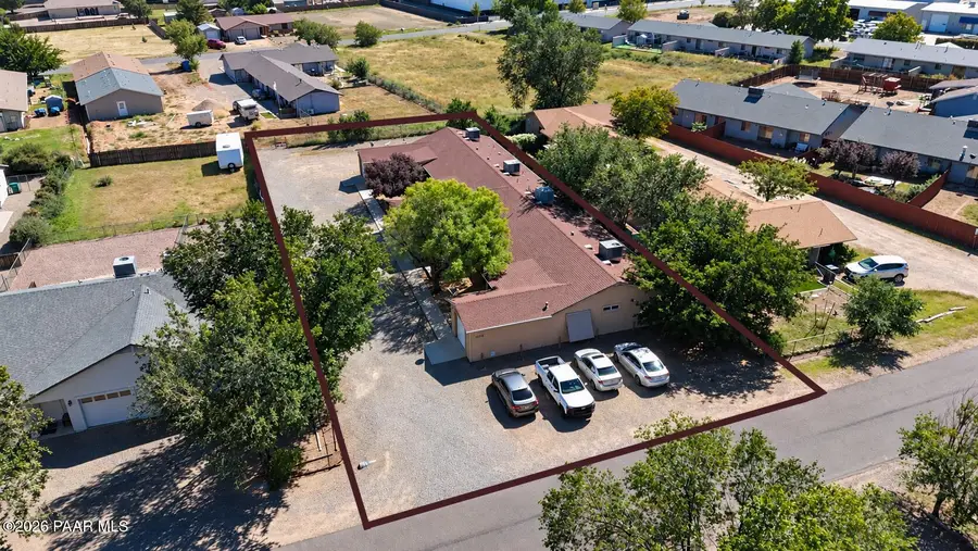 2809 N Superstition Lane, Prescott Valley, AZ 86314 - #2
