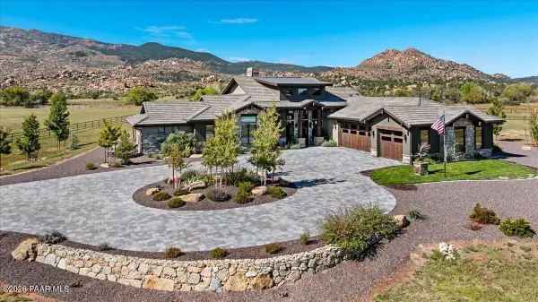 8700 N Callahan Road, Prescott, AZ 86305