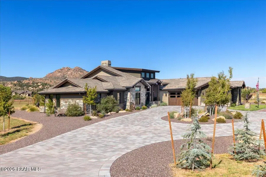 8700 N Callahan Road, Prescott, AZ 86305 - #3