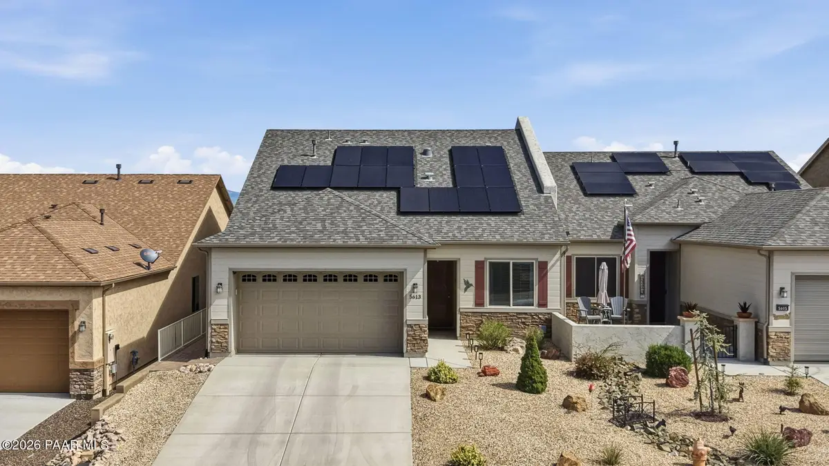 5613 N Teaberry Lane, Prescott Valley, AZ 86314 - #1