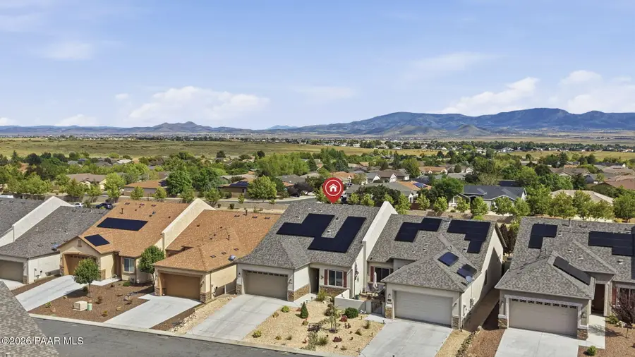 5613 N Teaberry Lane, Prescott Valley, AZ 86314 - #2
