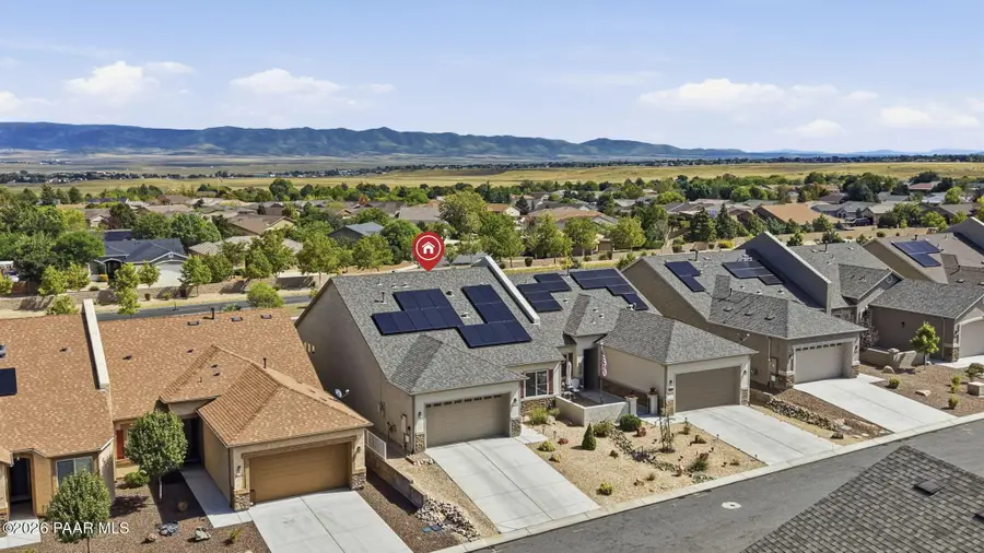 5613 N Teaberry Lane, Prescott Valley, AZ 86314 - #3