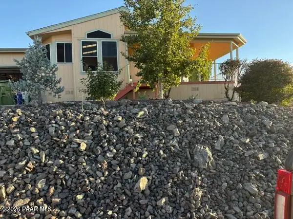 1121 Leslie Street, Prescott, AZ 86301
